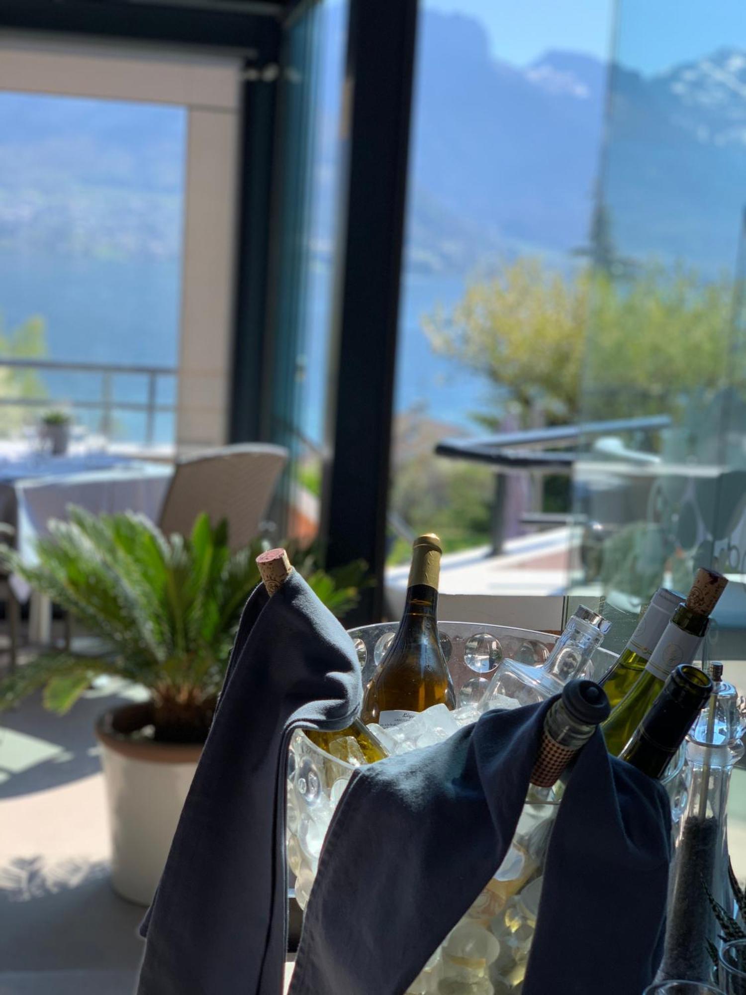 Hotel Beauregard, The Originals Relais سُفرييه المظهر الخارجي الصورة