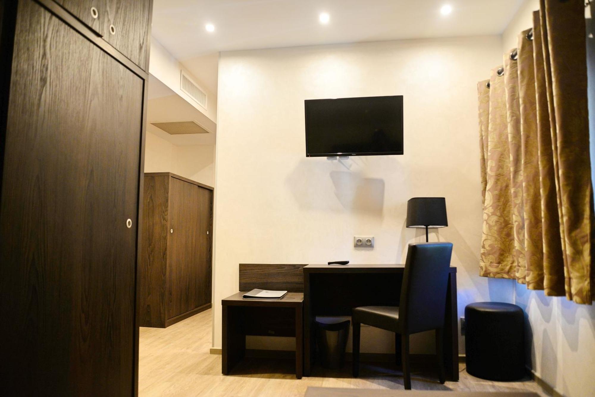 Hotel Beauregard, The Originals Relais سُفرييه المظهر الخارجي الصورة